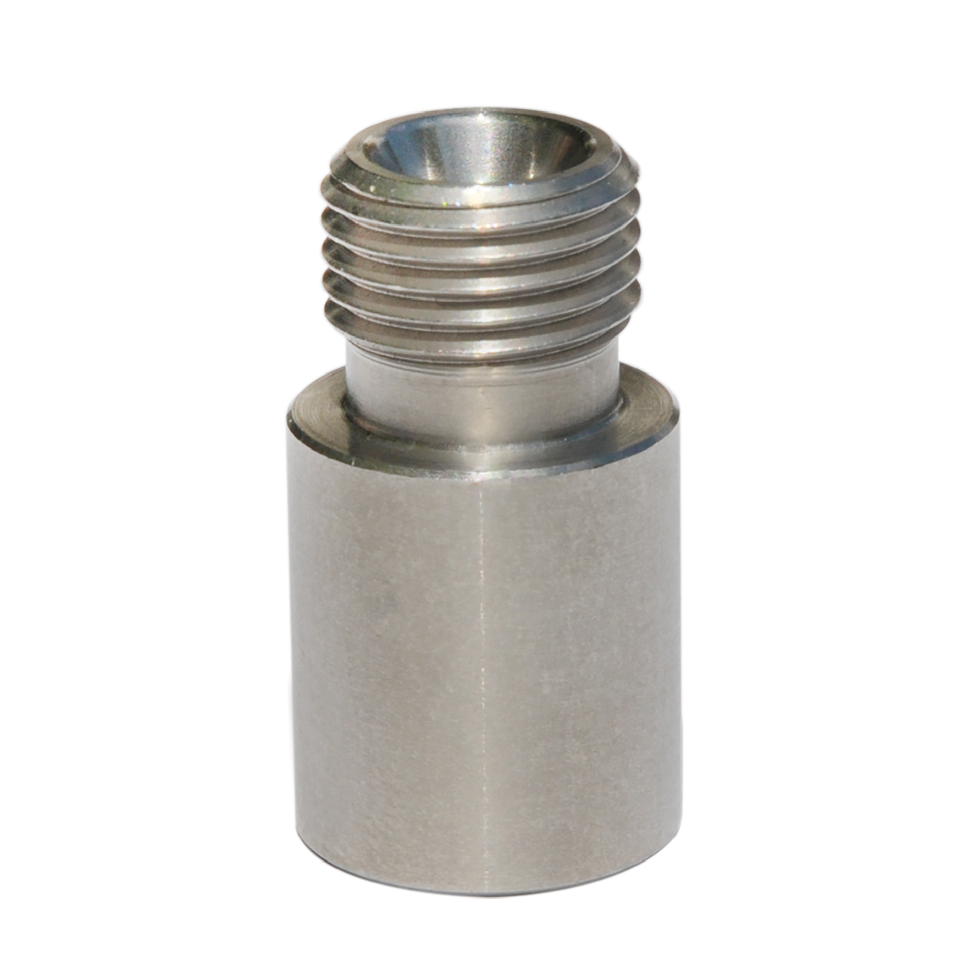 Adapter zum Anbringen von Überlaufventilfilter