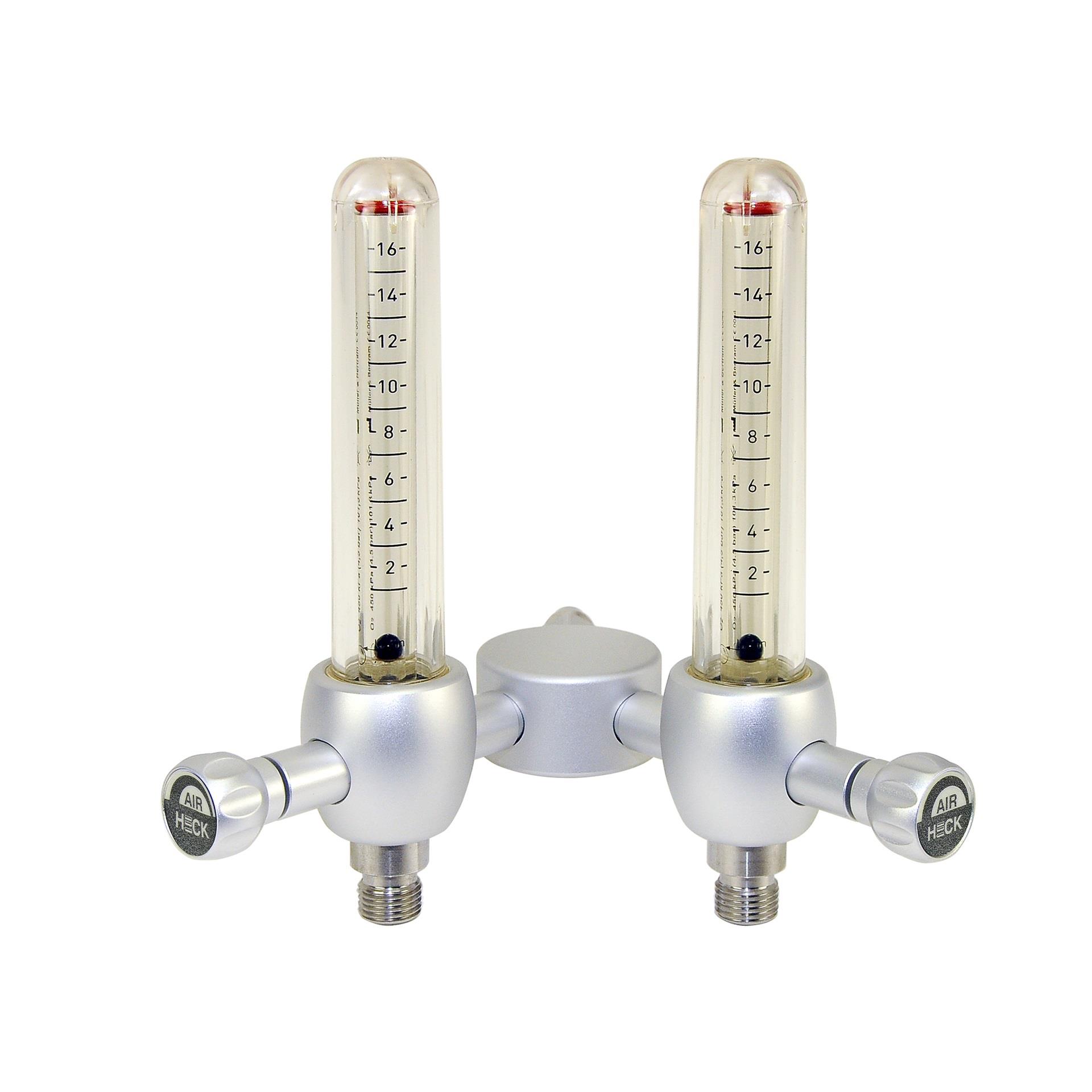 Flowmeter 0-16 L/min
