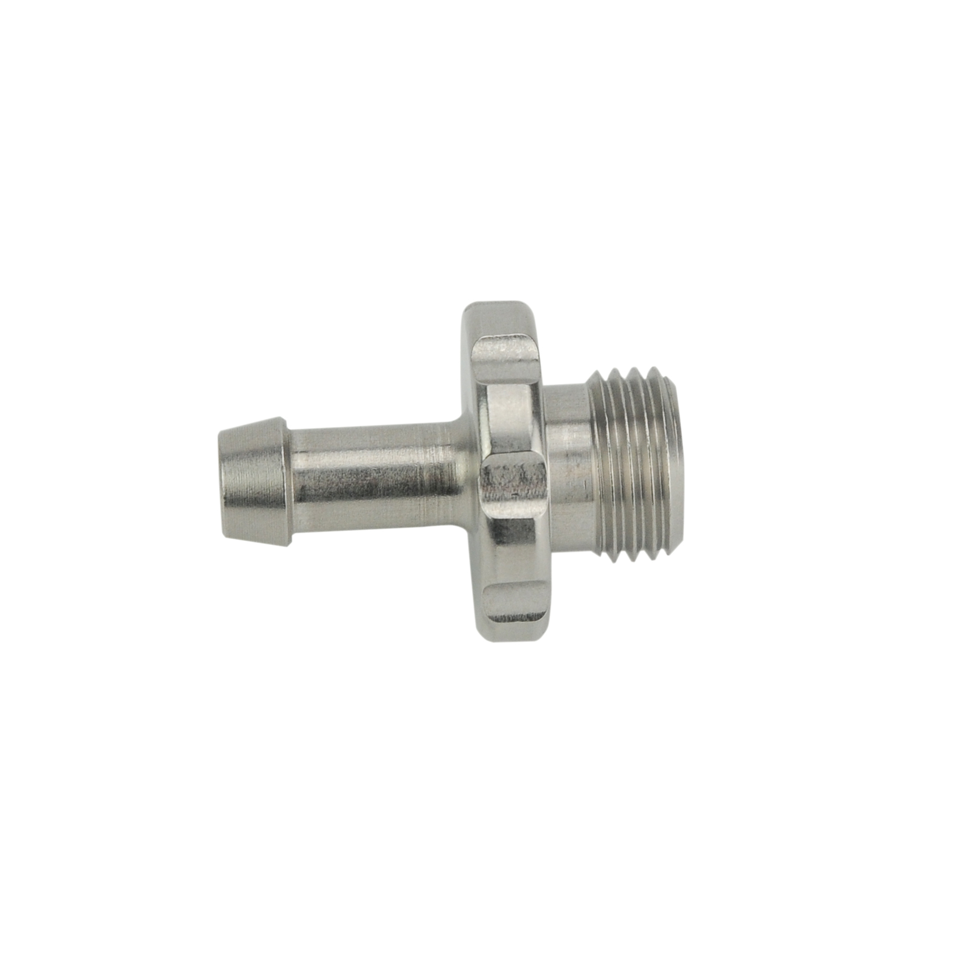 Schlauchadapter für Regler