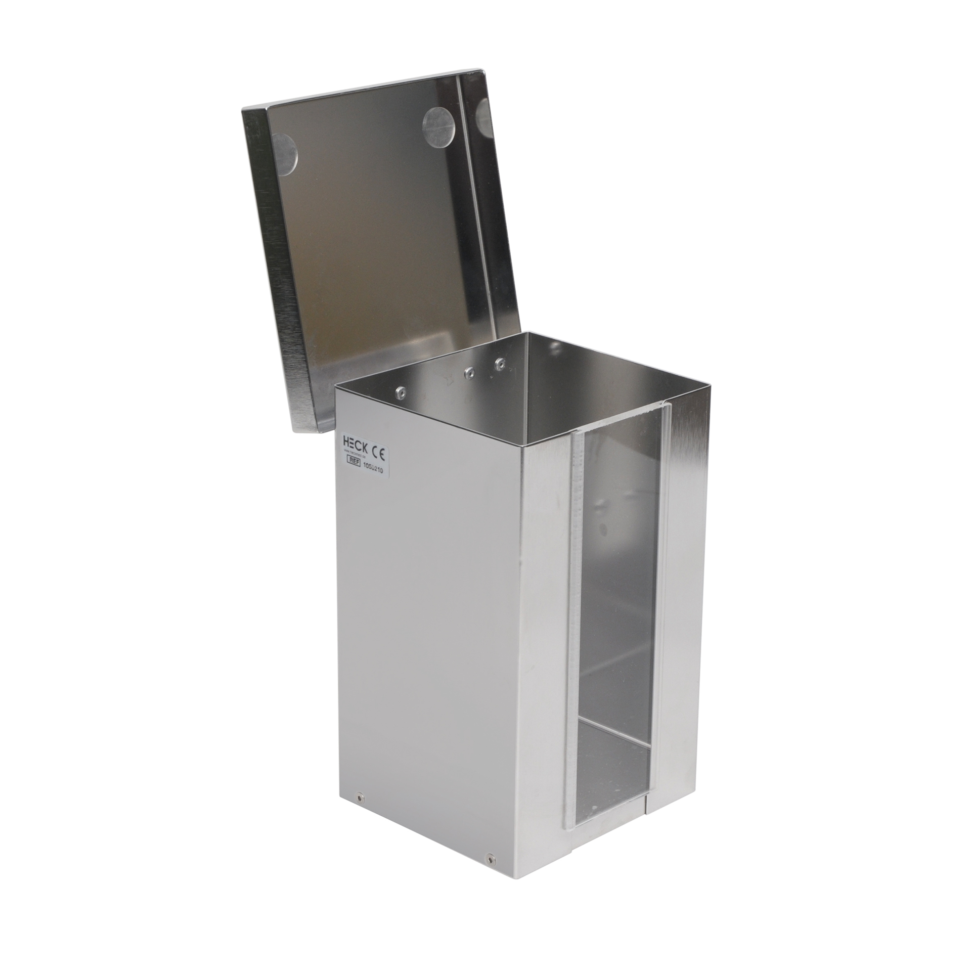 Handschuhhalter  | H 200 x B 120 x T 110 mm