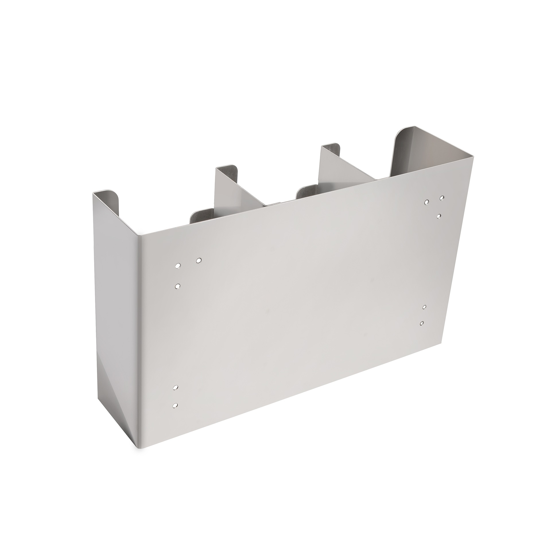 Handschuhhalter | H 240 x B 405 x T 100 mm