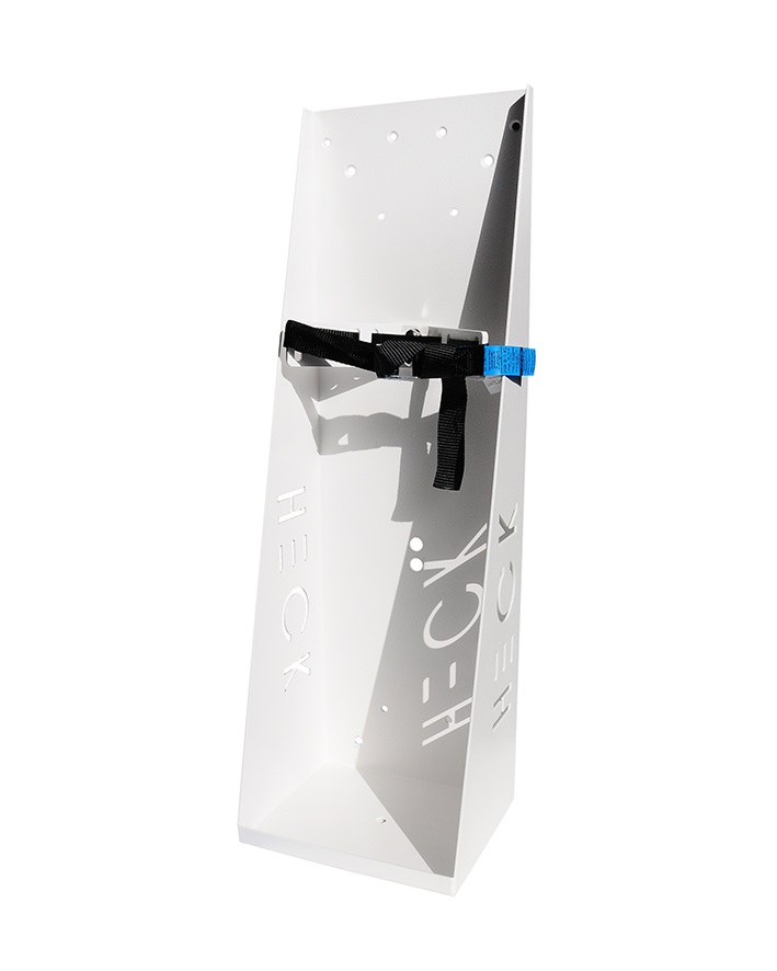 Flaschenträger für eine Gasflasche (5-10 L)